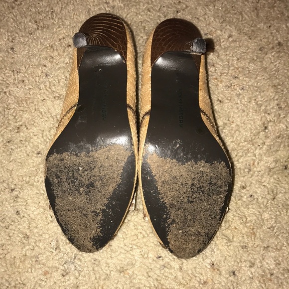 Chinese Laundry High heels - Picture 3 of 6